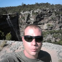 Donathan Van Der Merwe