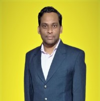 Arun Kumar Jena