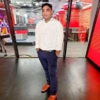 Sanjeev Kumar