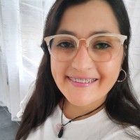 Cindy Melodie Echeveste Hernández