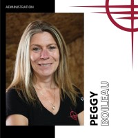 Peggy Boileau