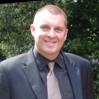 Greg Roddan