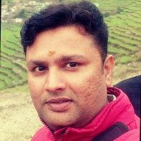 Anil Chaudhary