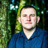 Darren Joyce