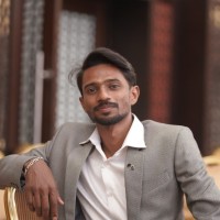 Dhilip M
