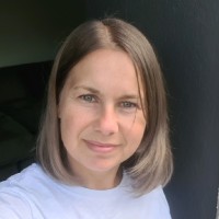 Chantal Van De Graaf