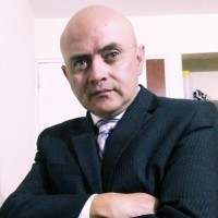 Victor Mauricio Dávila Guasca