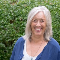 Irene Domburg