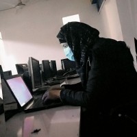Noshaba Khan