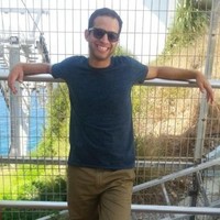 Asaf Sharon