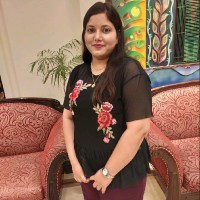 Anupriya Maurya