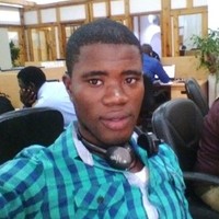 Paul Chifukwa
