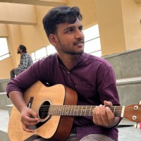 Akshay chinta