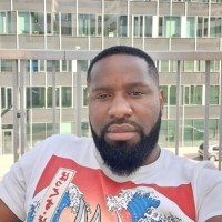 Noah Makutima