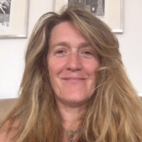 Gill Davies