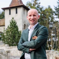 Sander De Bruijn