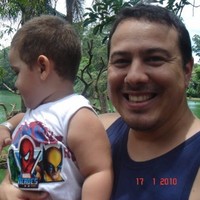 vagner camargo papi