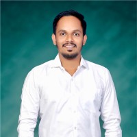 Mayur Borade