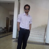 Krunal Modi