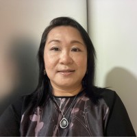 Fong Lin Wong