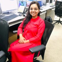 Ankita Sheth