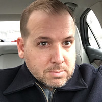 Ronald Kovach