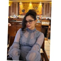 Aashna Dogra