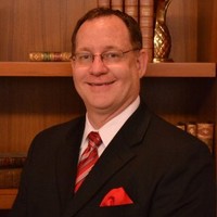 D. Christopher Dabbs