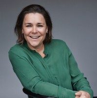 Marieke van den Berg