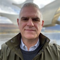 Ian Setchfield