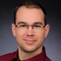 Nicolai Rosenbaum
