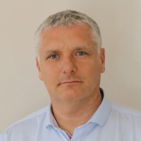 Stéphane Vermet