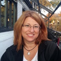 Sophie Baillargeon