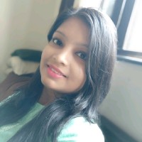 Kajal Patil