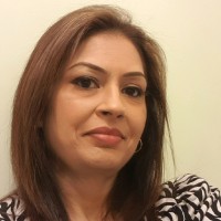 Rekha Halai