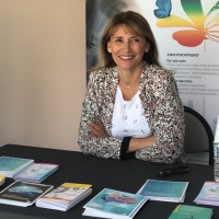 Corinne Curabec