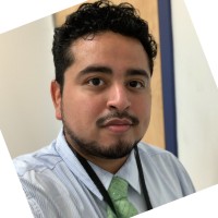 Rodolfo Martinez