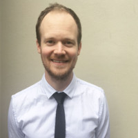 Hugh Wheeler