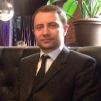 Andrey Edemskiy
