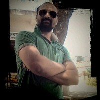 Ganesh Vilhekar