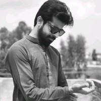 Syed Zohaib Hassan