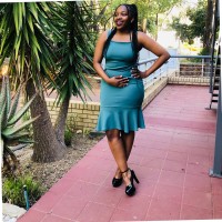 Cathrine Phuthinyane