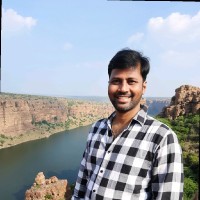 Paluri Naveen Kumar