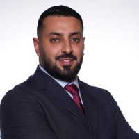 Muhammad Meleek , AssociateTAQEEM