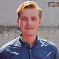 Jelmer De Vries
