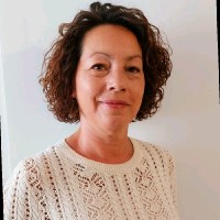 Martine Kooistra