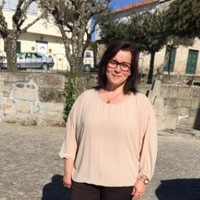 Cristina Santos Carvalho