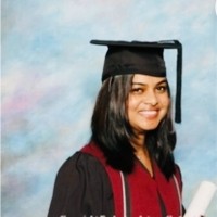 Anu Ismail