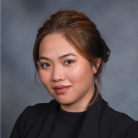 Tina Sourinsack, Mba