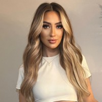 Olivia Stanley
